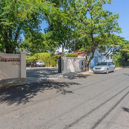 Hispaniola Sol C4 Sosúa Εξωτερικό φωτογραφία
